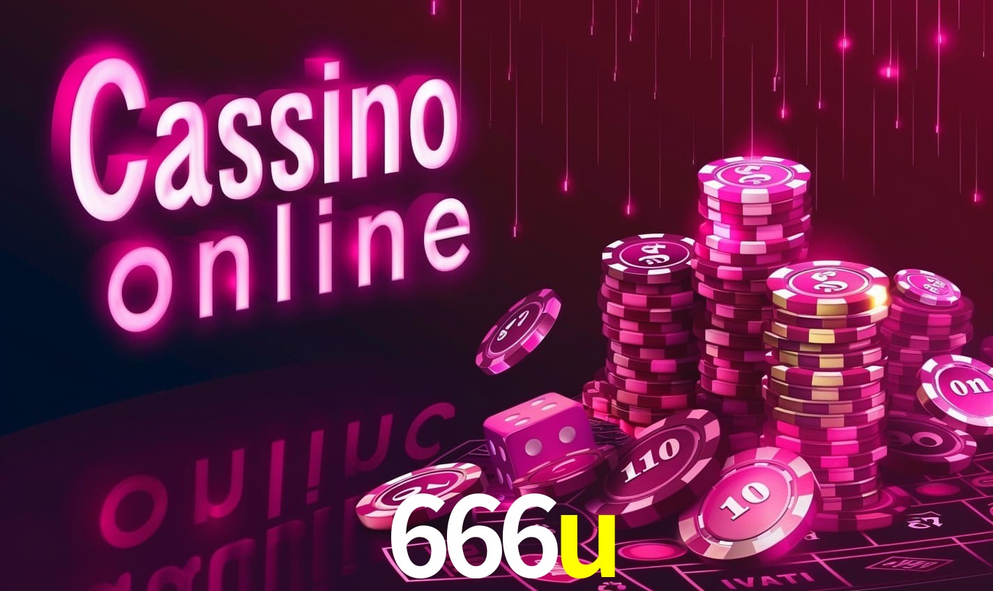 Casino Ao Vivo 666u