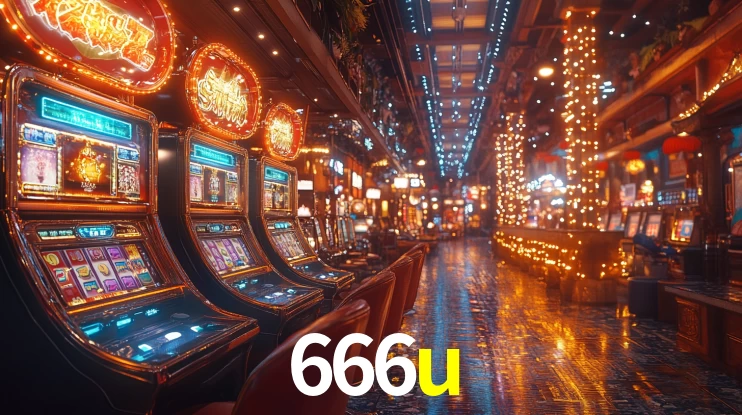 666u: A Experiência de Casino com Jogos de Mesa ao Vivo