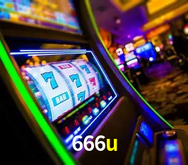 Interface do App 666u