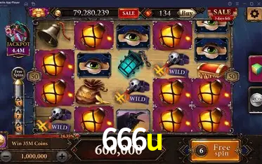 Exclusive Offers 666u
