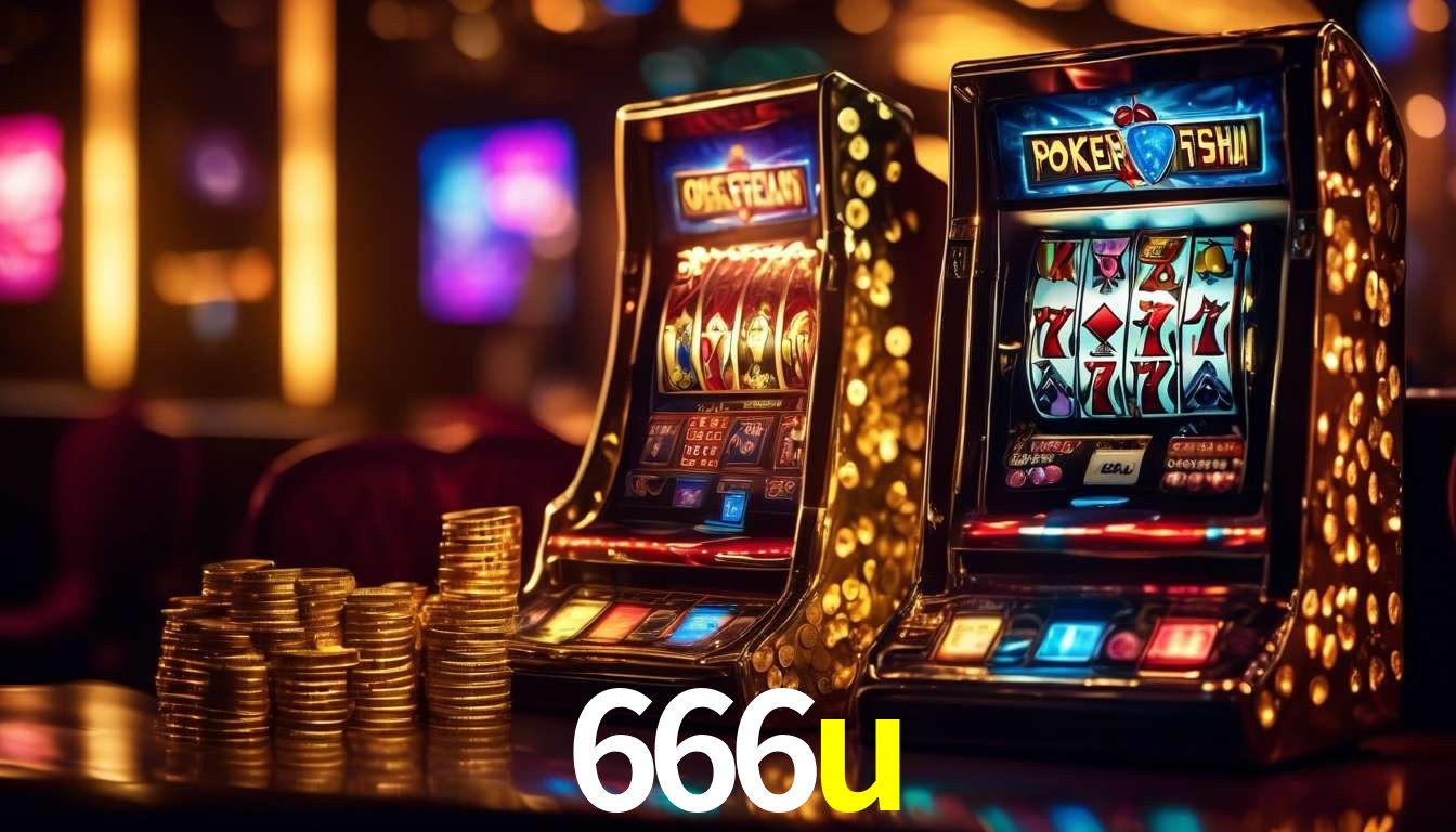 Benefícios da Conta 666u
