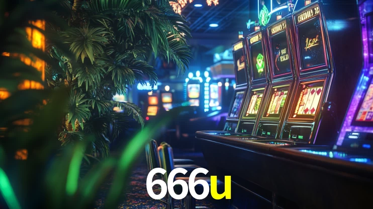 Welcome Bonus 666u