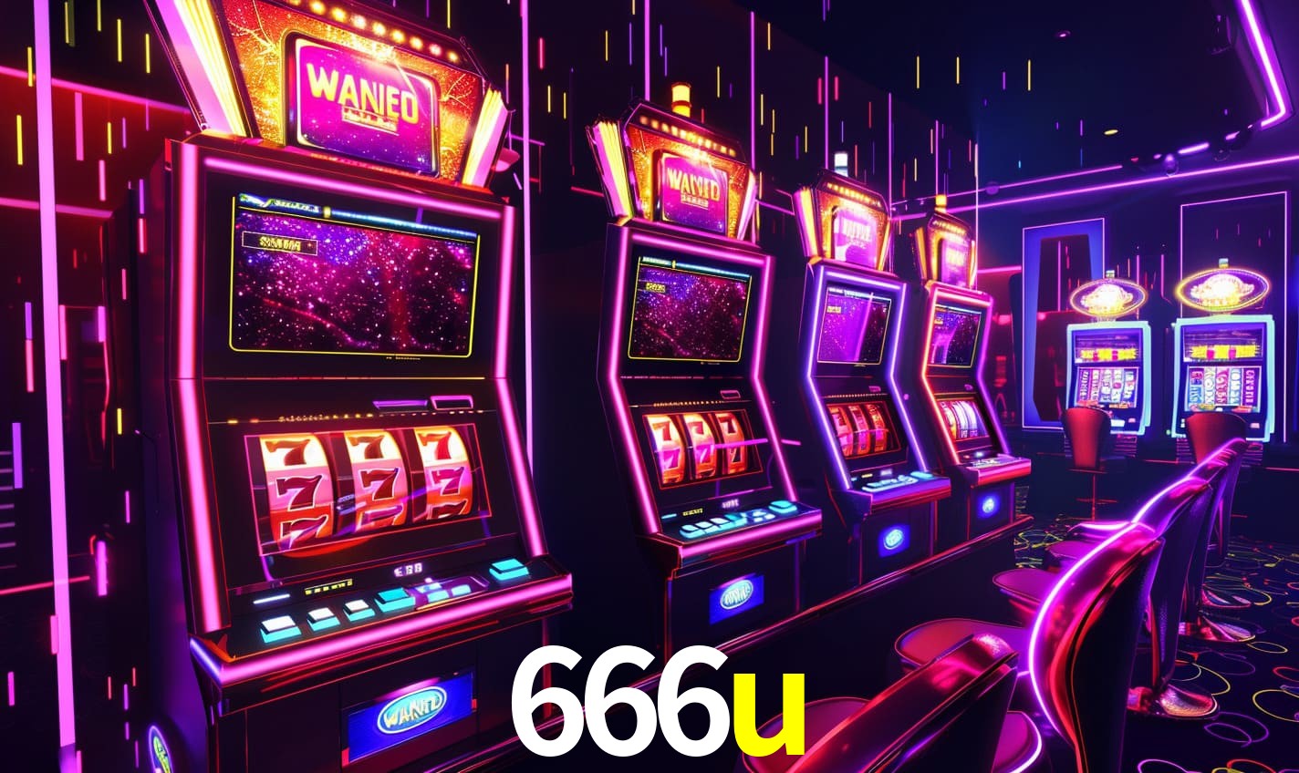 Diretório de Jogos 666u